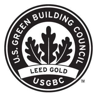 LEED Gold