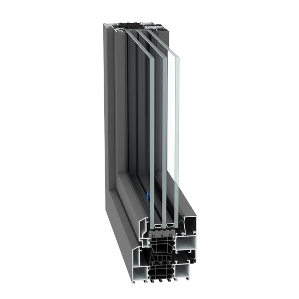 MasterLine 8 Deco