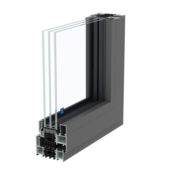 MasterLine 8 Deco