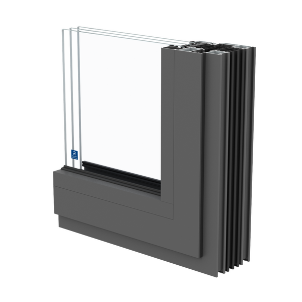 MasterLine 8 Deco