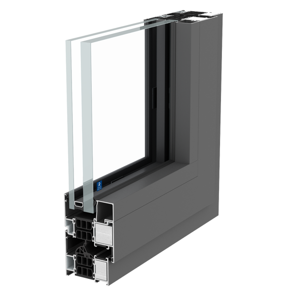 CS 77 Fire Proof