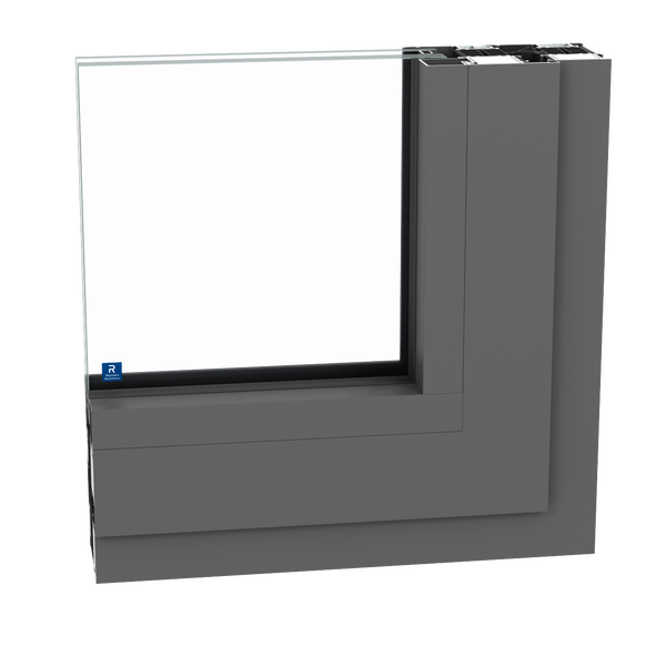 CS 77 Fire Proof