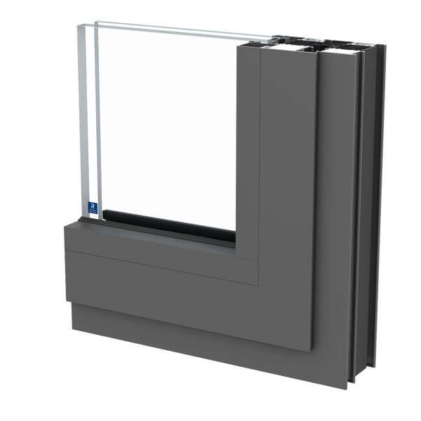 CS 77 Fire Proof