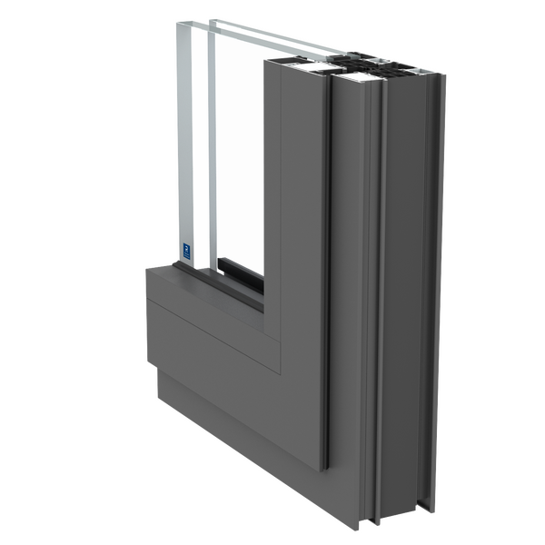 CS 77 Fire Proof