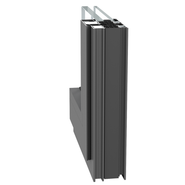 CS 77 Fire Proof