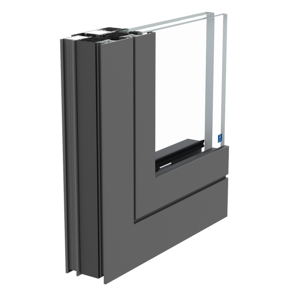 CS 77 Fire Proof