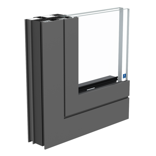 CS 77 Fire Proof