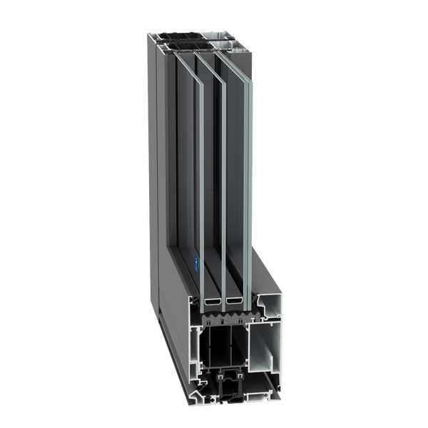 MasterLine 10 Burglarproof