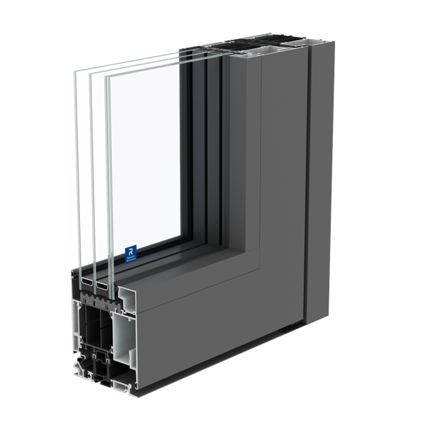 MasterLine 10 Burglarproof