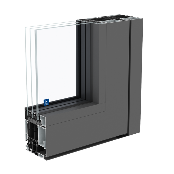 MasterLine 10 Burglarproof