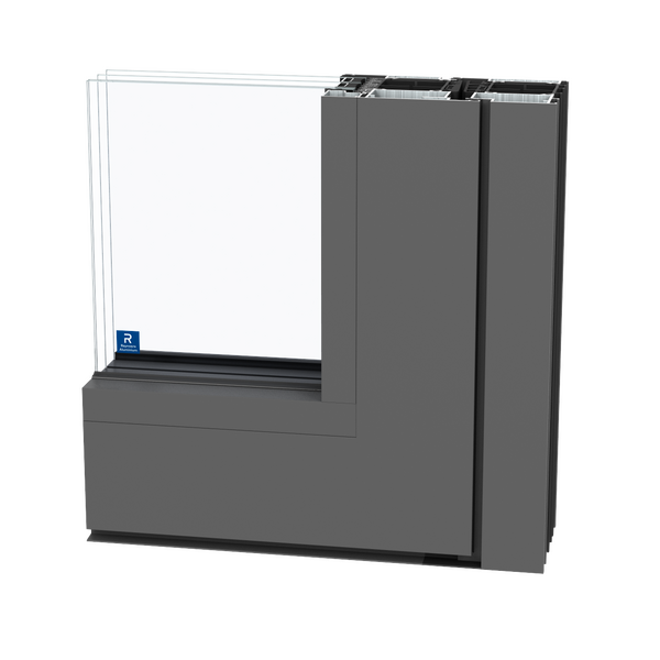 MasterLine 10 Burglarproof