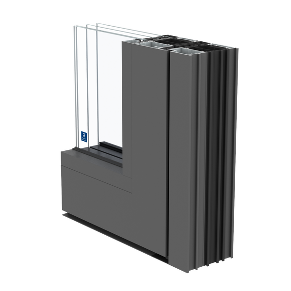 MasterLine 10 Burglarproof