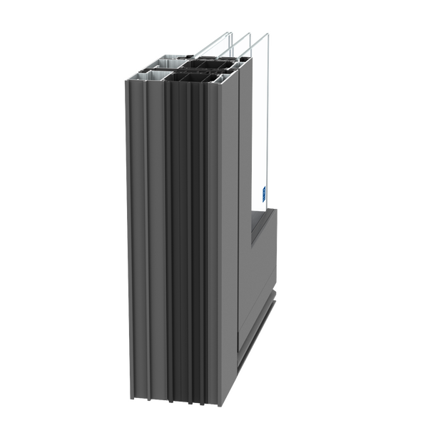 MasterLine 10 Burglarproof