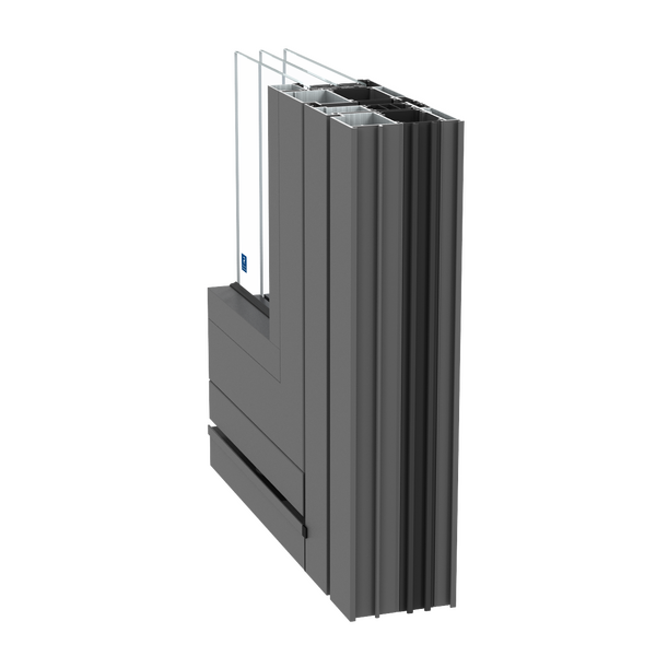 MasterLine 8 Pivot Door