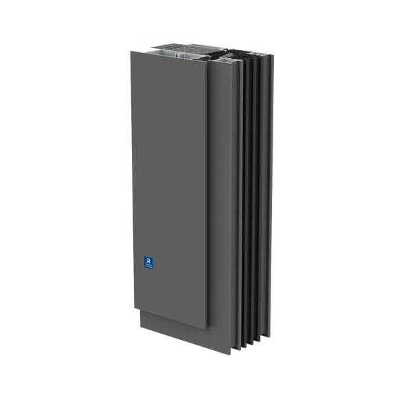 MasterLine 8 Ventilation Vent