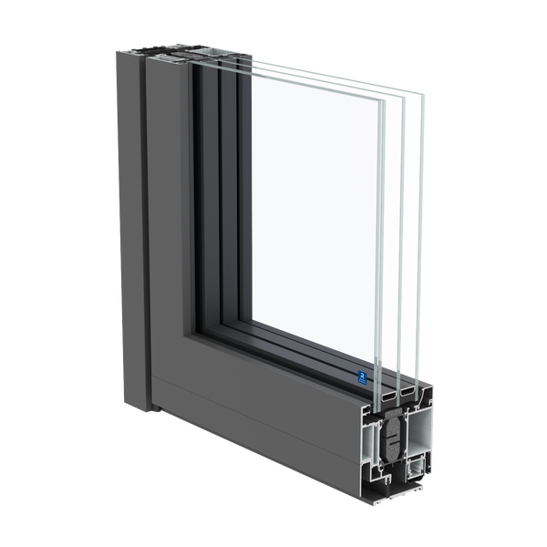 SlimLine 38 High Insulation