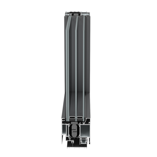 SlimLine 38 High Insulation