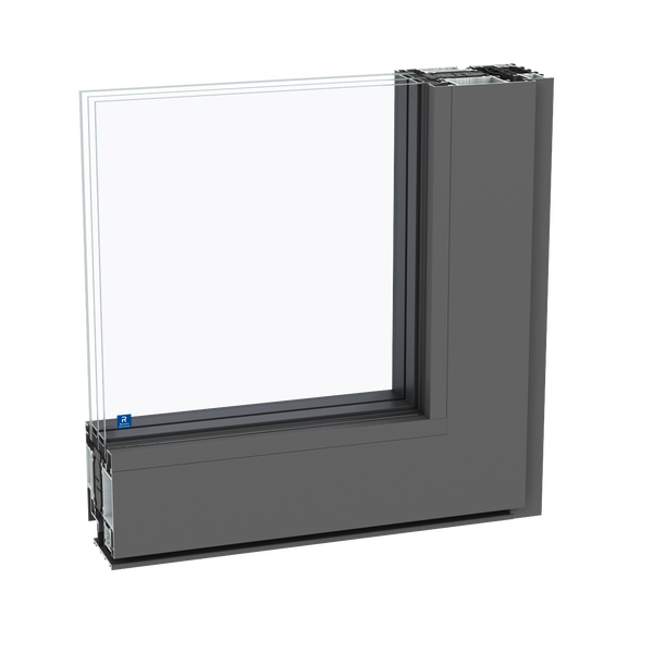 SlimLine 38 High Insulation