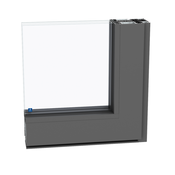 SlimLine 38 High Insulation