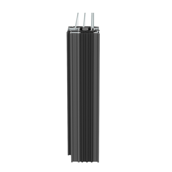 SlimLine 38 High Insulation