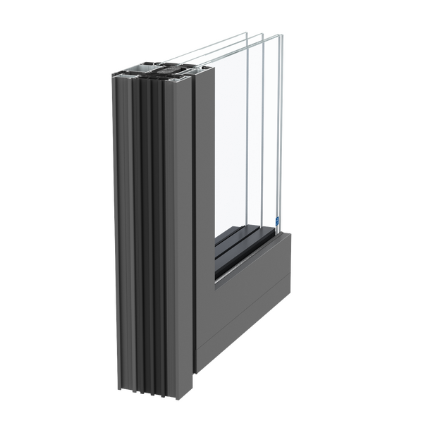 SlimLine 38 High Insulation