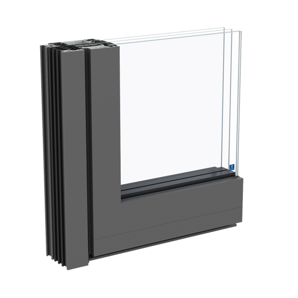 SlimLine 38 High Insulation