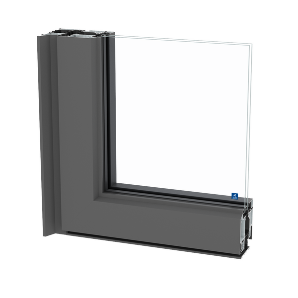SlimLine 38 Burglarproof