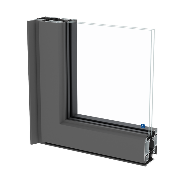 SlimLine 38 Burglarproof