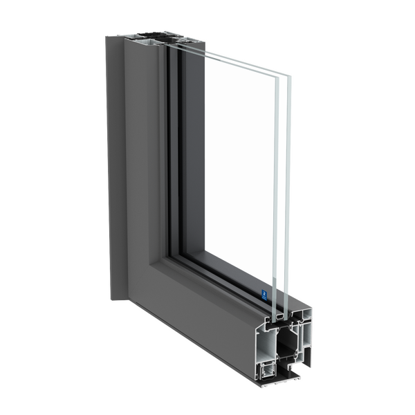 SlimLine 38 Burglarproof