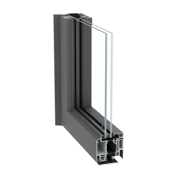 SlimLine 38 Burglarproof