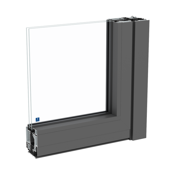 SlimLine 38 Burglarproof