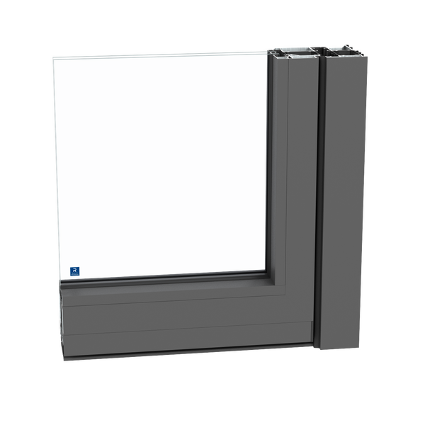 SlimLine 38 Burglarproof
