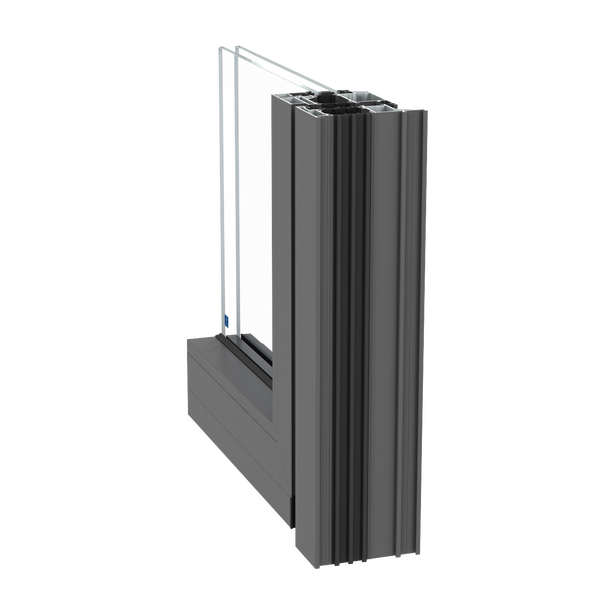 SlimLine 38 Burglarproof