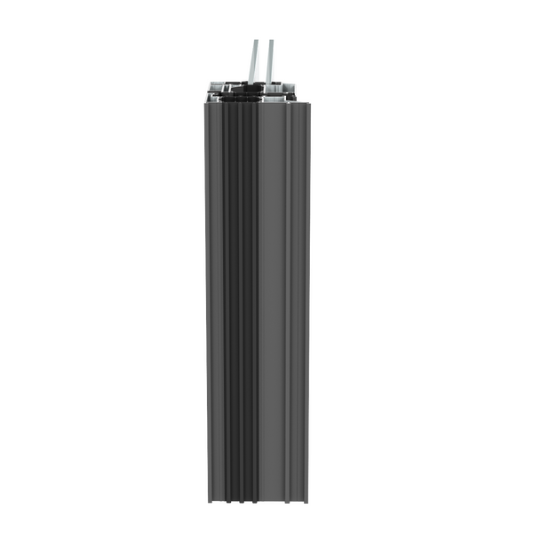 SlimLine 38 Burglarproof