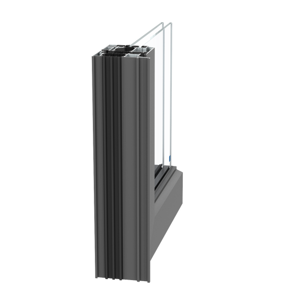SlimLine 38 Burglarproof