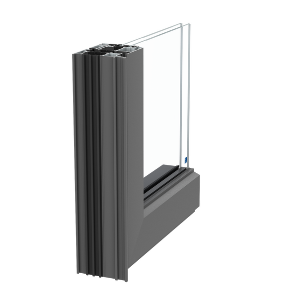 SlimLine 38 Burglarproof