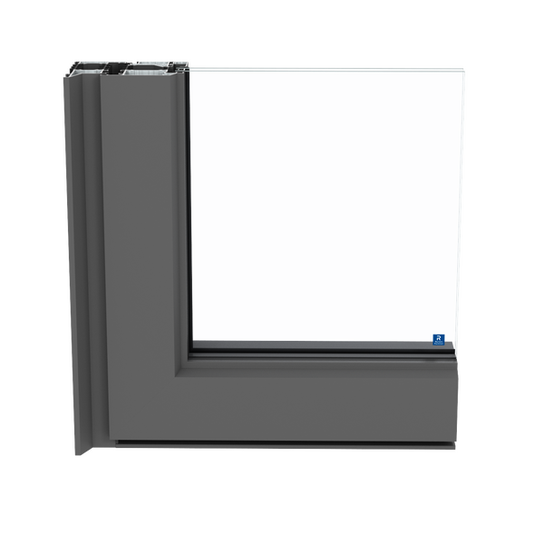 SlimLine 38 Burglarproof