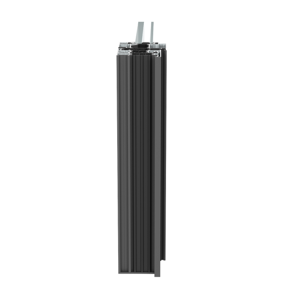SlimLine 38 Fire Proof