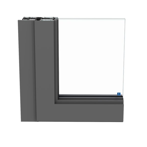 SlimLine 38 Fire Proof