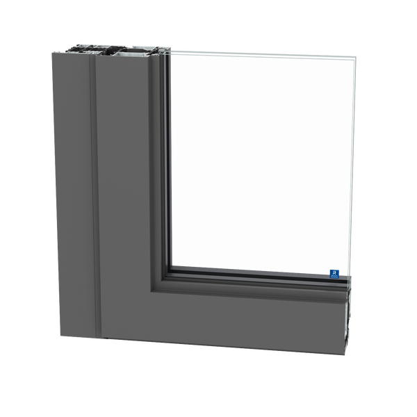 SlimLine 38 Fire Proof