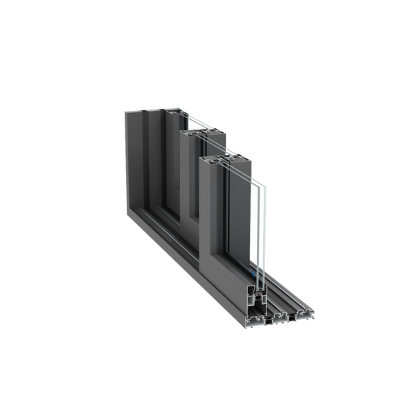 CP 130 3-rail