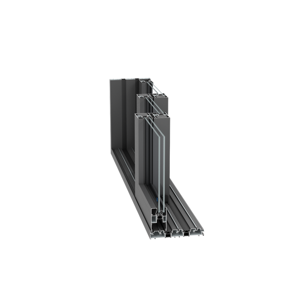 CP 130 3-rail