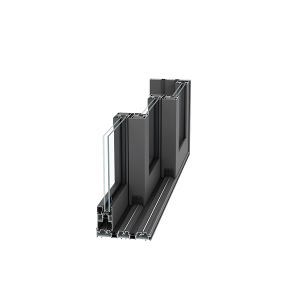 CP 130 3-rail