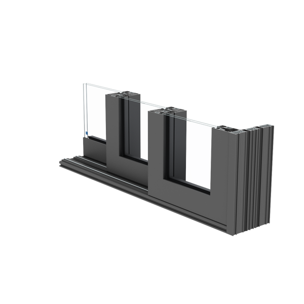 CP 130 3-rail