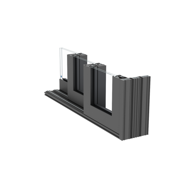CP 130 3-rail
