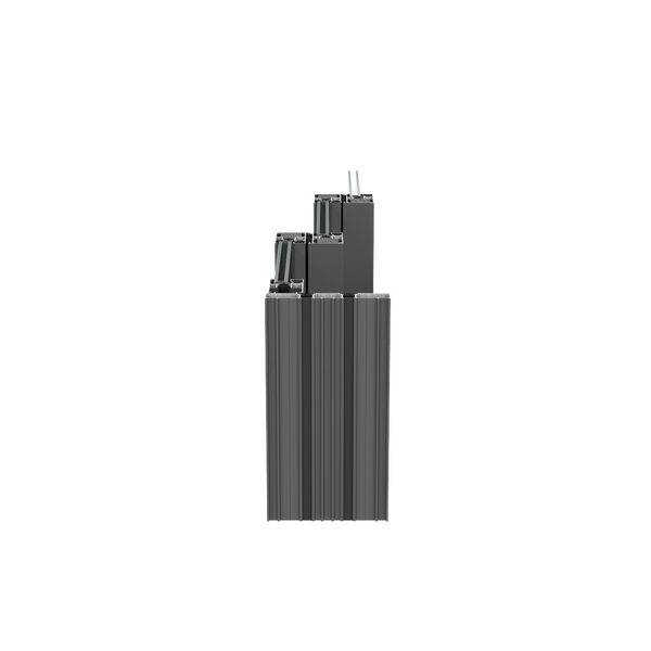 CP 130 3-rail