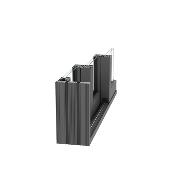 CP 130 3-rail