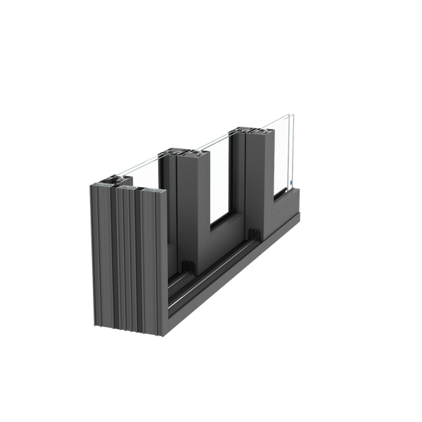 CP 130 3-rail