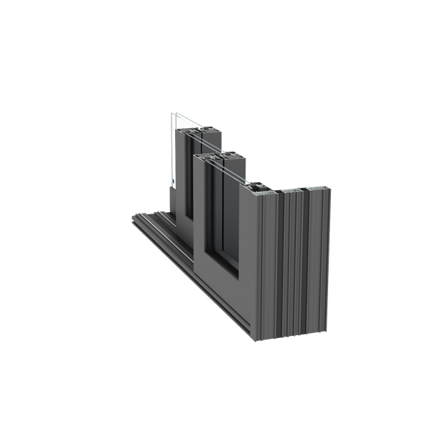 CP 130 3-rail