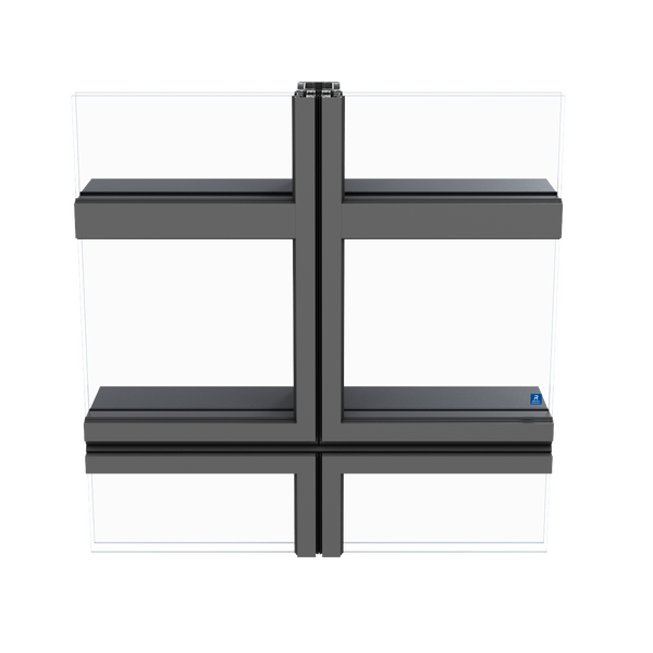 ElementFaçade 7 Mitre Cut
